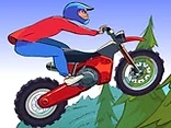 Rush Race Motocross - Play free online game
