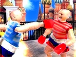 Russian Drunken Boxers - Play free online game