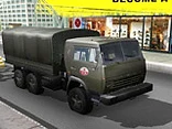 Russian Kamaz Truck Driver - Play free online Truck game