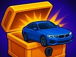Russian Roulette Car Fleet - Play free online game
