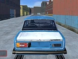 Russian TAZ Driving 2 - Play free online Driving game