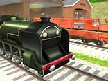 Russian Train Simulator - Play free online Boys game