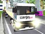 Russian Truckers - Play free online Boys game