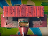 Rusty Plane - Play free online Airplane game