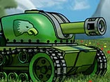 S.W.A.T. Tank - Play free online Tank game
