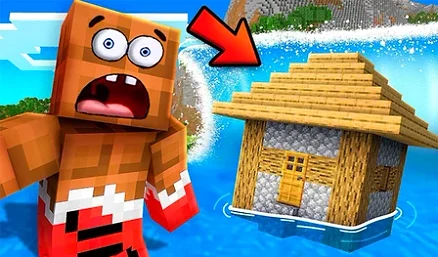 Sandbox: A Blocky 3D World - Play free online Simulation game