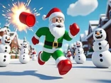 Santa Mini Games - Play free online Casual Games game