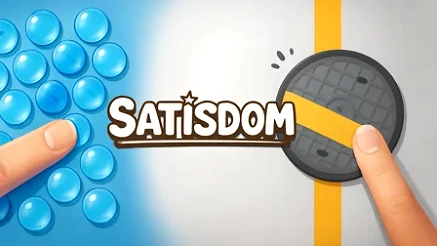 Satisdom - Play free online Arcade game