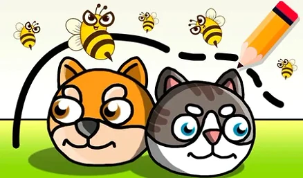 Save My Pet Party - Play free online game