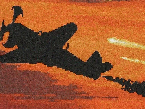 Save Pilot Ryan - Play free online Airplane game