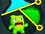 Save the Fuggler: Is A Physics Puzzle - Play free online Puzzle game