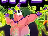 Scary Brawl - Play free online game