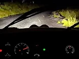 Scary Jungle Road Drive - Play free online Driving game