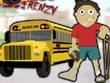 School Bus Frenzy - Play free online game