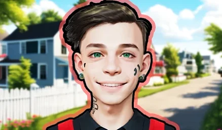 Schoolboy Runaway: home escape - Play free online Puzzle game