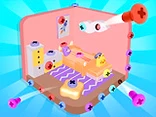 Screw Sort 3D: Screw Puzzle - Play free online Bolts and Nuts game