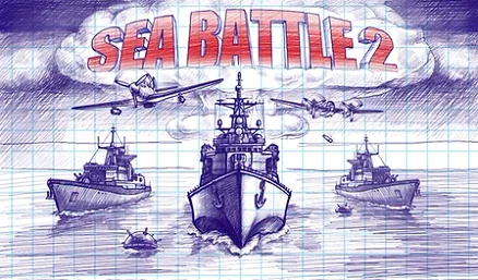 Sea Battle 2 - Play free online Strategy game