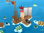 Sea Survival - Play free online Survival game