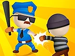 Security Line - Play free online game