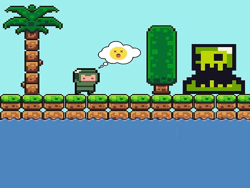 Seedfall: Defend the Last Tree - Play free online Strategy game