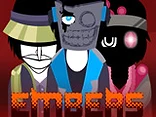 Sepbox V6 Embers - Play free online Incredibox Like game
