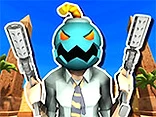 Kill All The Monsters - Play free online Casual Games game