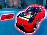 Service Simulator: Build Car - Play free online Car game