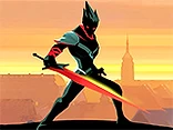 Shadow Fighter - Play free online Fighting game