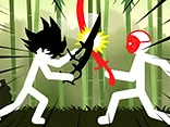 Shadow Stickman Fight - Play free online game