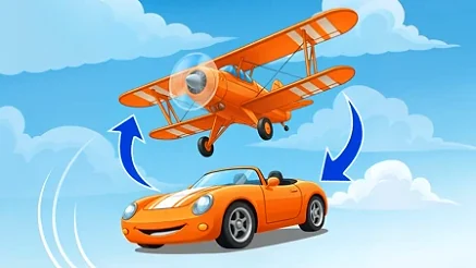 Shape Transform - Play free online game