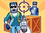 Sharpshooter Blitz - Play free online game