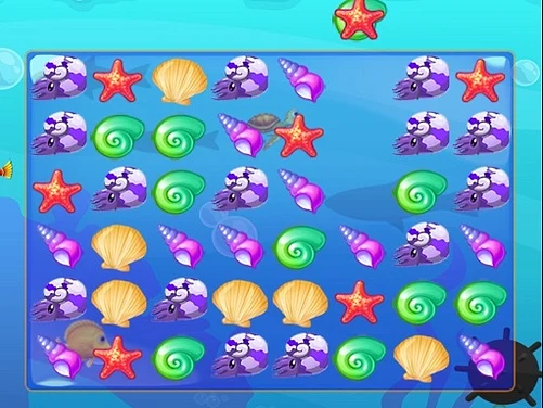 Shell Swap Pro - Play free online Clicker game