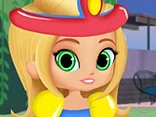 Shimmer and Shine: Tale of the Dragon Princess - Play free online Shimmer and Shine game