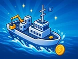 Ship Factory Tycoon 2 - Play free online ship game