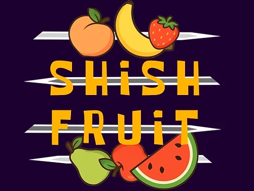 Shish Fruit - Play free online Bubble Shooter game