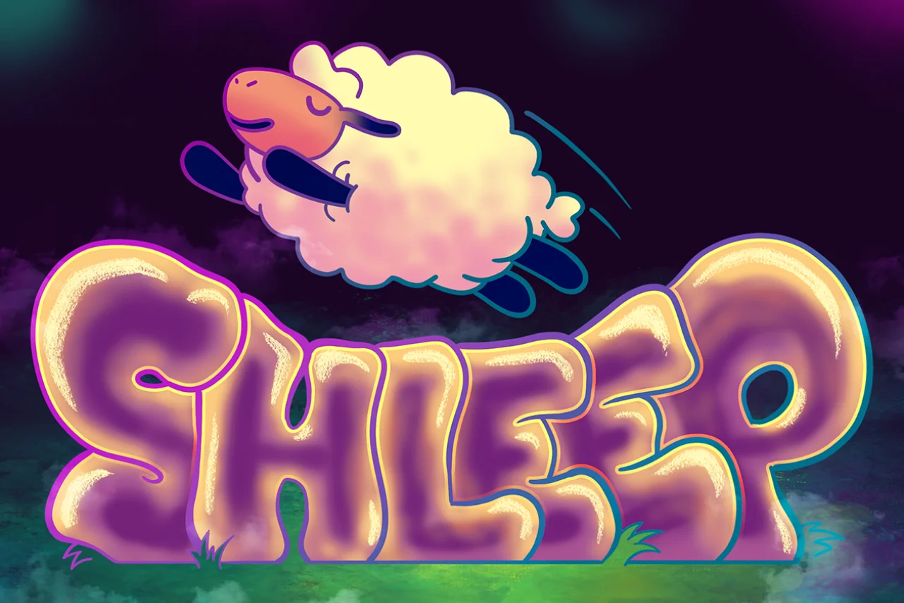 Shleep - Play free online Casual Games game