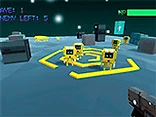 Shoot in Space - Play free online game