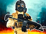 Shooter commandos - Play free online game