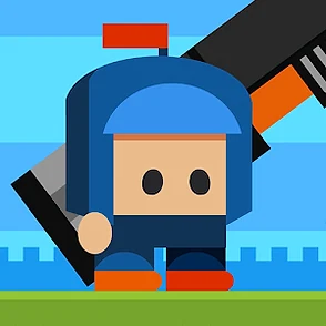 Shooter Hero - Play free online Kids game