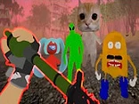 Shooter: The Meme Hunter 3D - Play free online game
