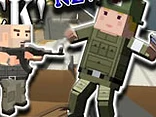 Shooting Game: War Attack - Play free online Shooting game