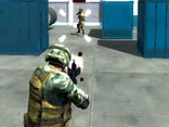 Shooting with Bots - Play free online Shooting game