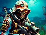 Shooting Zombies - Play free online game