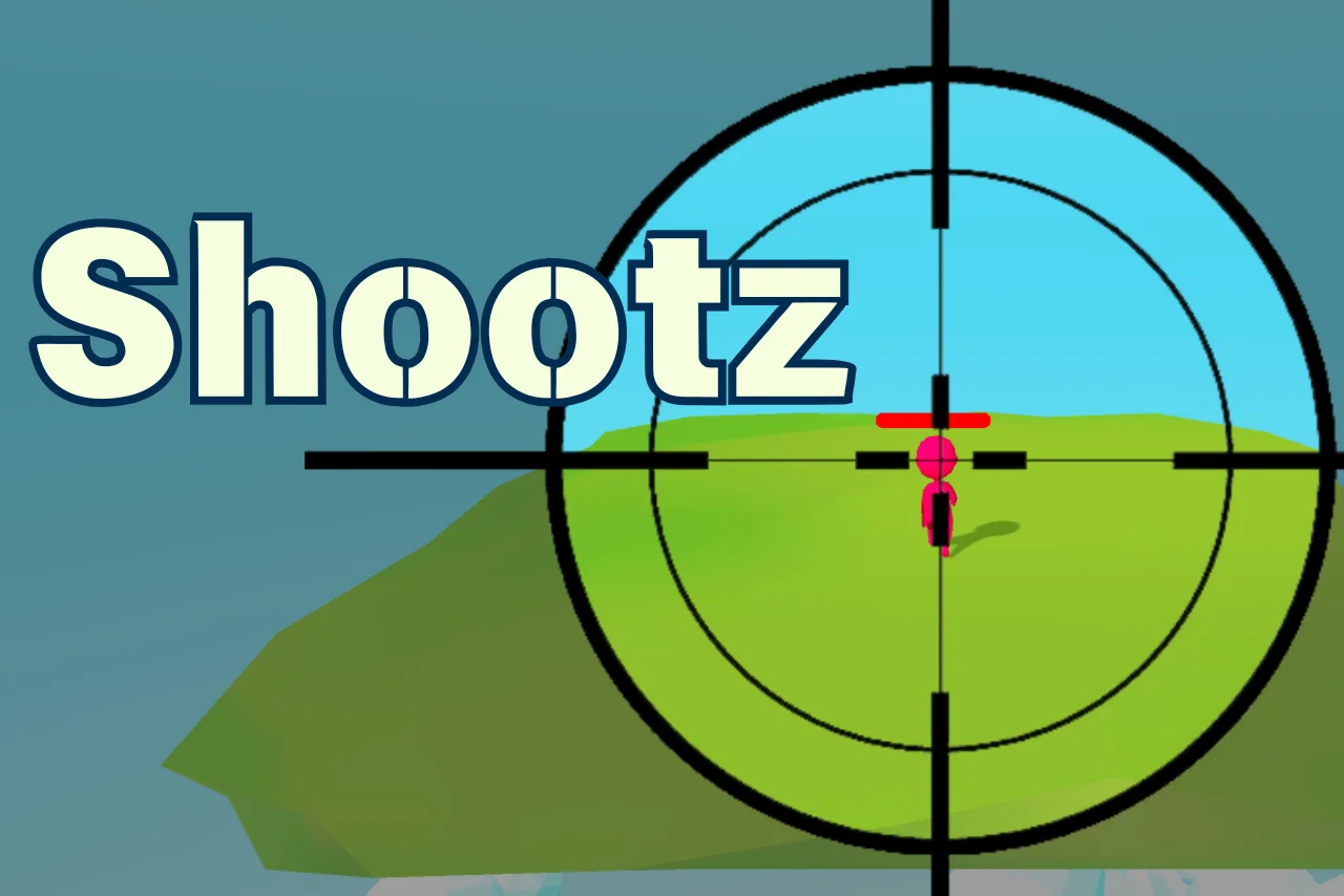 Shootz - Play free online Casual Games game
