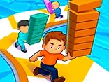Shortcut Run - Play free online Running game