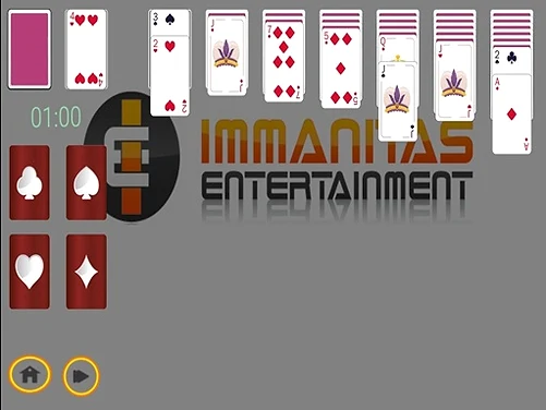 Shuffle Sage - Play free online game