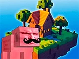 Sigma Craft - Play free online Minecraft game
