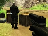 Silent Soldier 3D - Play free online game