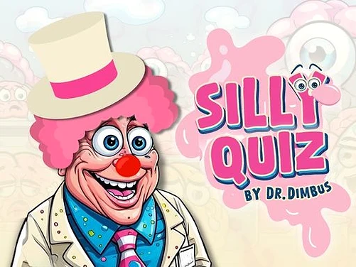 Silly Quiz - Play free online Puzzle game