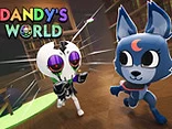 Simulator Dandy's World - Play free online game